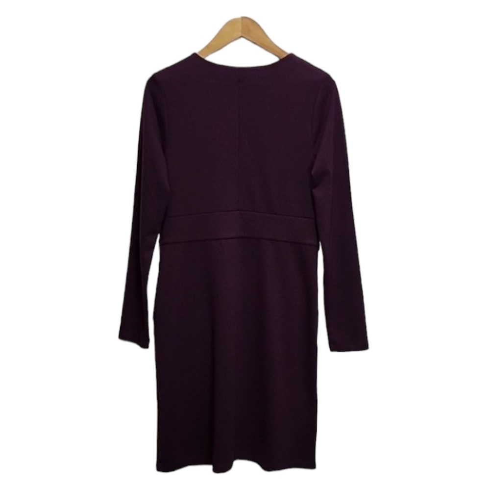 Lands' End dress with pockets size S 6-8 - Picture 6 of 6